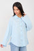 Long sleeve shirt model 223315 Factory Price