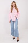 Long sleeve shirt model 223317 Factory Price