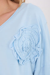 Blouse model 223320 Factory Price
