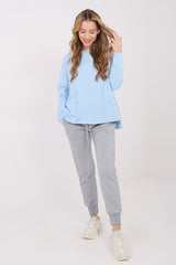 Blouse model 223324 Factory Price