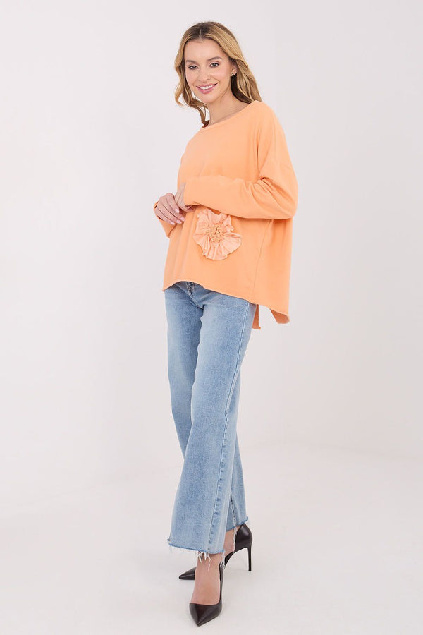 Blouse model 223327 Factory Price