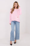 Blouse model 223328 Factory Price