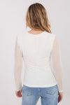  Blouse model 223346 Italy Moda 