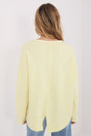 Blouse model 223326 Factory Price