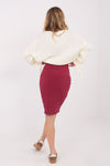  Skirt model 223370 Rue Paris 