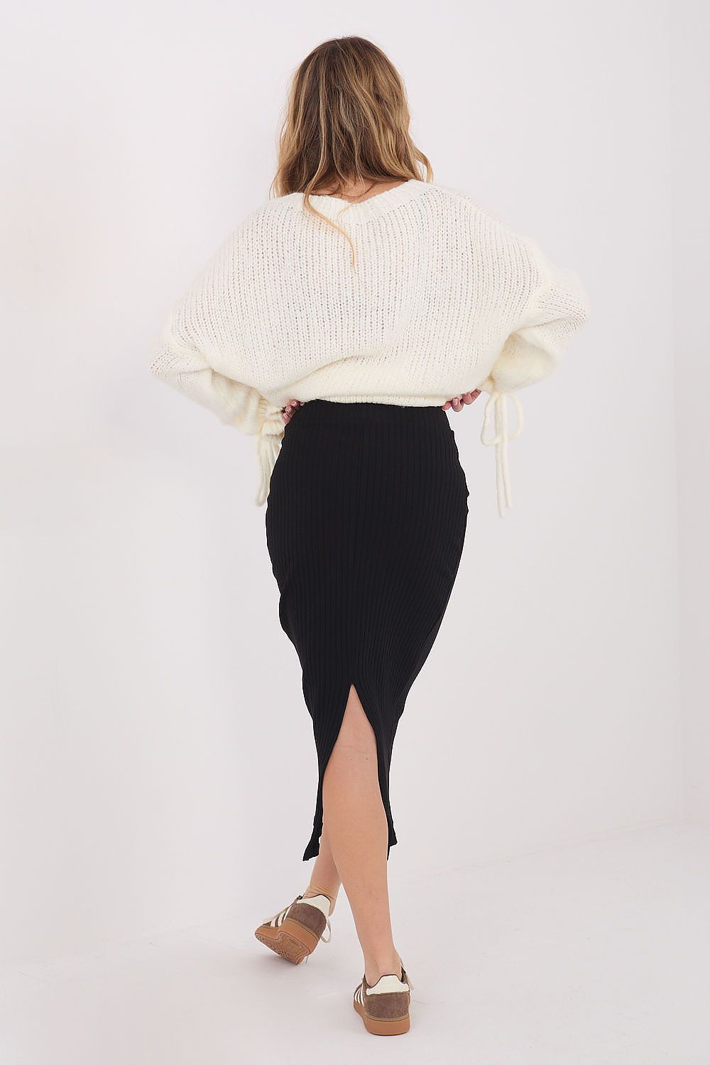 Skirt model 223371 Rue Paris