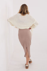 Skirt model 223372 Rue Paris