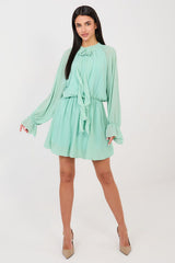 Cocktail dress model 223378 Rue Paris
