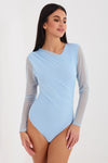  Shapewear Body model 223388 Italy Moda 