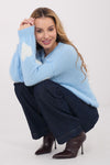  Jumper model 223424 Italy Moda 