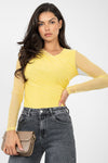 Shapewear Body model 223443 Italy Moda
