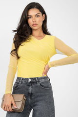Shapewear Body model 223443 Italy Moda