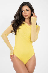 Shapewear Body model 223443 Italy Moda