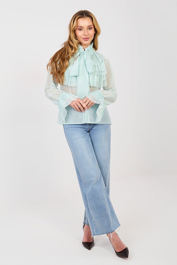 Long sleeve shirt model 223465 Factory Price