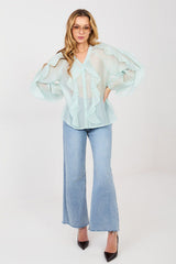 Long sleeve shirt model 223467 Factory Price