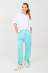 Tracksuit trousers model 223468 Italy Moda