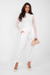  Blouse model 223480 Italy Moda 