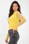  Blouse model 223481 Italy Moda 