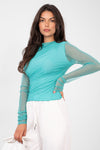  Blouse model 223482 Italy Moda 