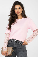 Blouse model 223483 Italy Moda