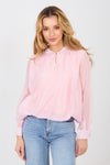Blouse model 223492 Factory Price