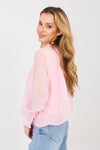 Blouse model 223492 Factory Price