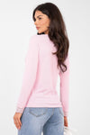 Blouse model 223498 Italy Moda