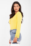 Blouse model 223499 Italy Moda