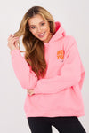  Sweatshirt model 223457 Factory Price 