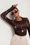 Blouse model 223512 LaBalancia 