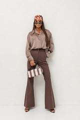  Long sleeve shirt model 223531 LaBalancia 