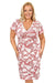 Plus Size Nightgown model 223562 Donna