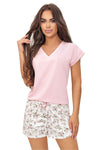 Pyjama model 223566 Donna