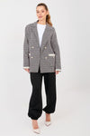Jacket model 223574 Lakerta