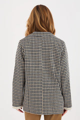 Jacket model 223575 Lakerta