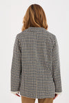 Jacket model 223575 Lakerta