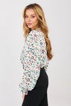 Long sleeve shirt model 223578 Lakerta