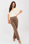  Women trousers model 223642 Rue Paris 
