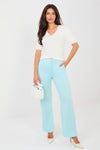  Women trousers model 223647 Rue Paris 