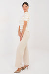  Women trousers model 223648 Rue Paris 