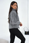  Sweatshirt model 223712 Factory Price 
