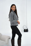  Sweatshirt model 223712 Factory Price 