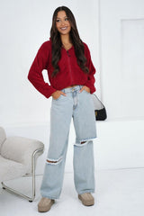 Sweatshirt model 223715 Factory Price