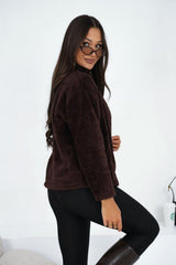 Sweatshirt model 223716 Factory Price