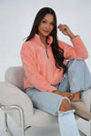  Sweatshirt model 223717 Factory Price 