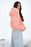 Sweatshirt model 223719 Factory Price 