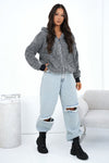  Sweatshirt model 223725 Factory Price 