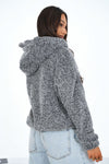  Sweatshirt model 223725 Factory Price 