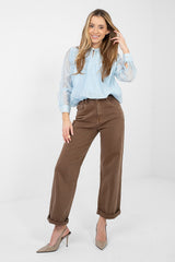 Blouse model 223733 Factory Price