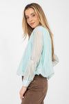 Blouse model 223734 Factory Price